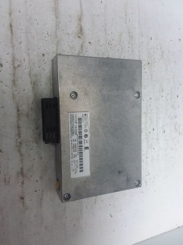 Harman Becker Communication Interface Box Telephone Module Fits 06-10 JETTA