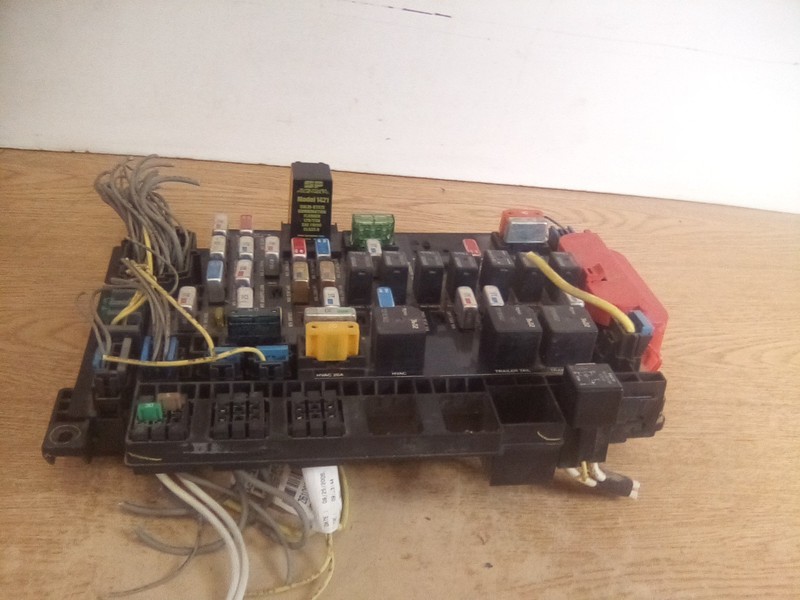 Freightliner A06-40943-000 Main Power Module