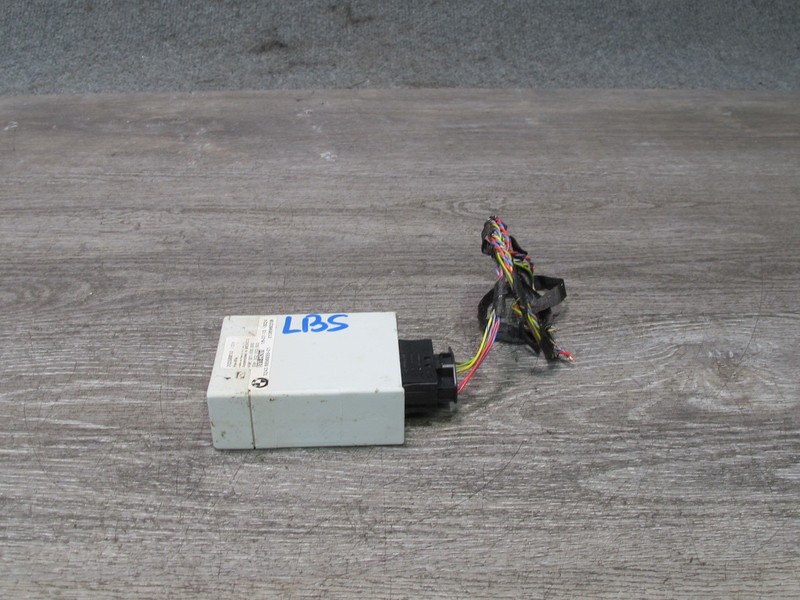 2012-2018 BMW F12 F13 F06 M6 SERVOTRONIC STEERING CONTROL MODULE UNIT