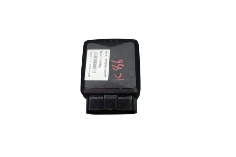Xirgo XT2662M OBD-II Plug & Play 4G LTE GPS Tracker Fleet Management Module Oem