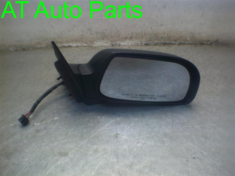 04 05 CHRYSLER PACIFICA PASSENGER SIDE REAR VIEW MIRROR OEM 128-01399R