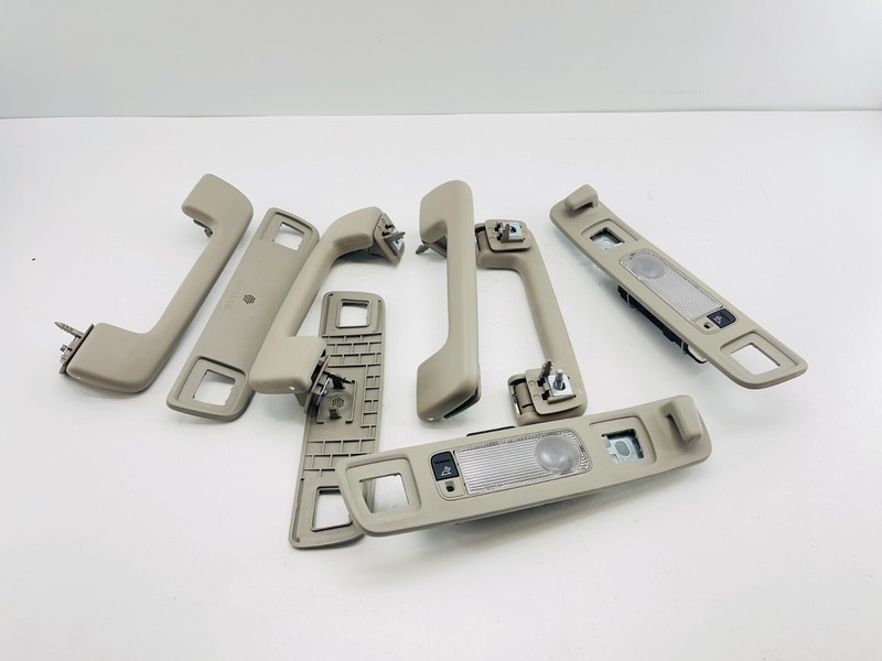 2014-2019 CADILLAC CTSINTERIOR ROOF GRAND RAIL KIT OEMSET