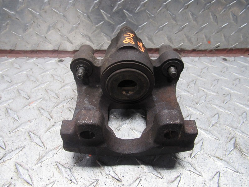 01-07 DODGE GRAND CARAVAN LEFT REAR DRIVER BRAKE CALIPER