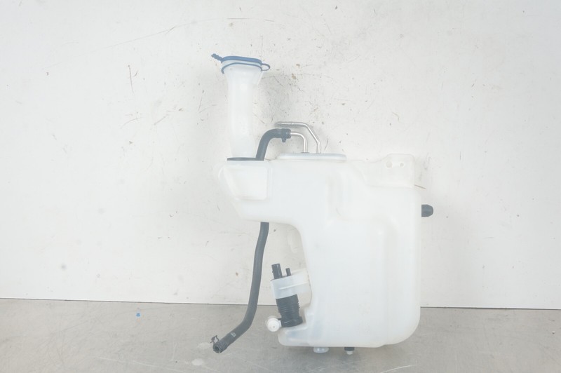 2017 - 2020 MERCEDES R231 SL550 SL450 WINDSHIELD WASHER FLUID TANK RESERVOIR OEM