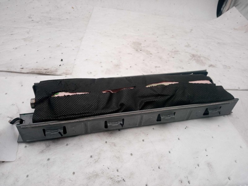 2020 Buick Envision Instrument Panel Air Bag Grey, Used, 102K Miles