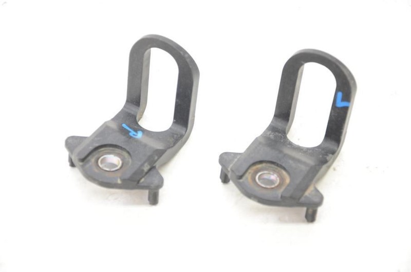 2016-2018 Mazda Miata ND Radiator Guide Brackets