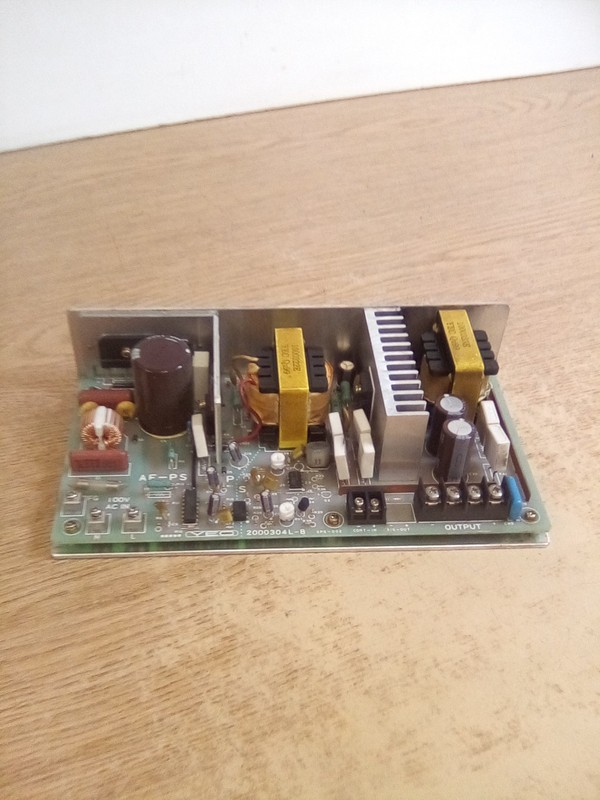 YEC 2000304L-B AF-PS Power Supply