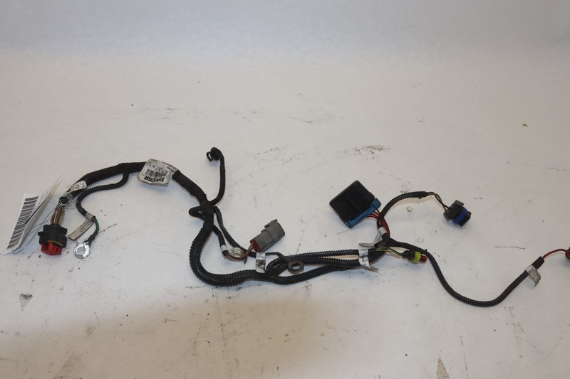 2013-2020 KENWORTH T680 BATTERY CONTROL WIRE HARNESS P92-5542-173344342 OEM