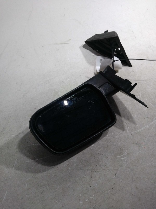 2017 Chevrolet Equinox Right Door Mirror Assembly Grey 67361 Used 94K Miles