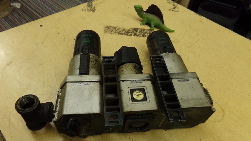 R8000-20N Regulator Assembly *Free Shipping*