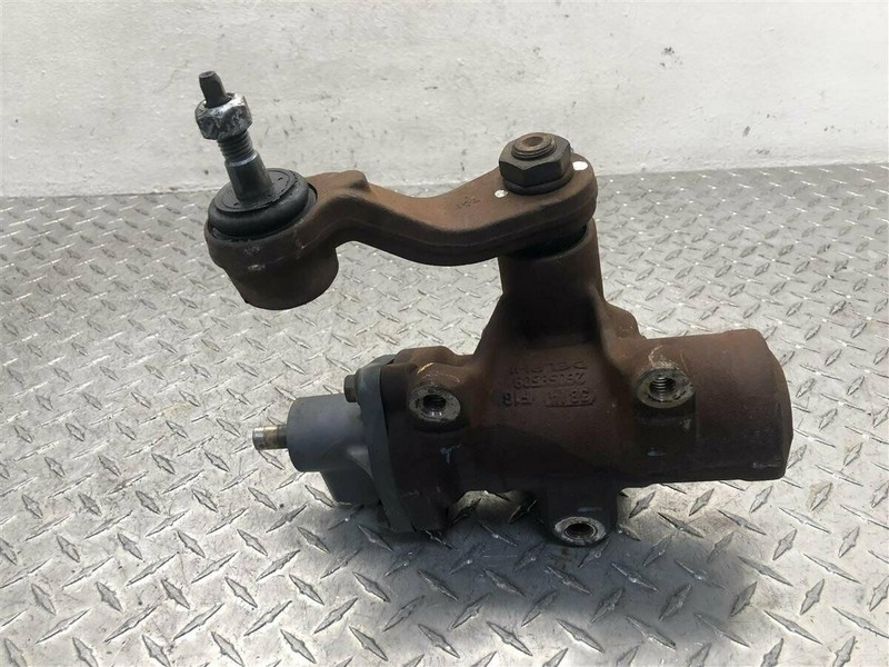 2003-2006 CHEVROLET TAHOE SUBURBAN 1500 POWER STEERING GEAR BOX OEM 15173572
