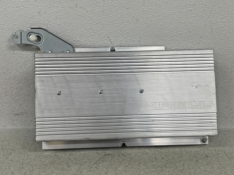 ⭐2014-2016 ACURA RLX AUDIO SOUND AMPLIFIER MODULE UNIT AMP ASSEMBLY OEM LOT2392