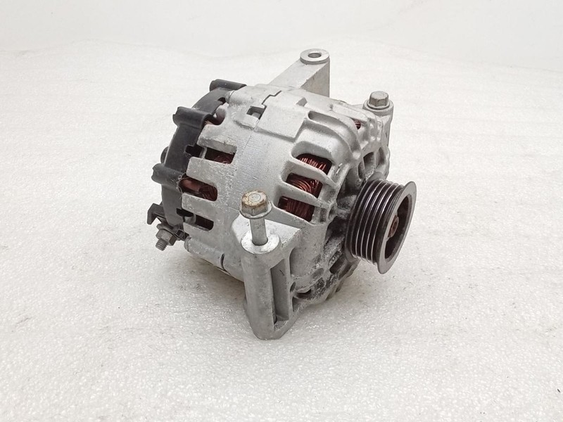 Alternator Fits 10-17 EQUINOX 73904