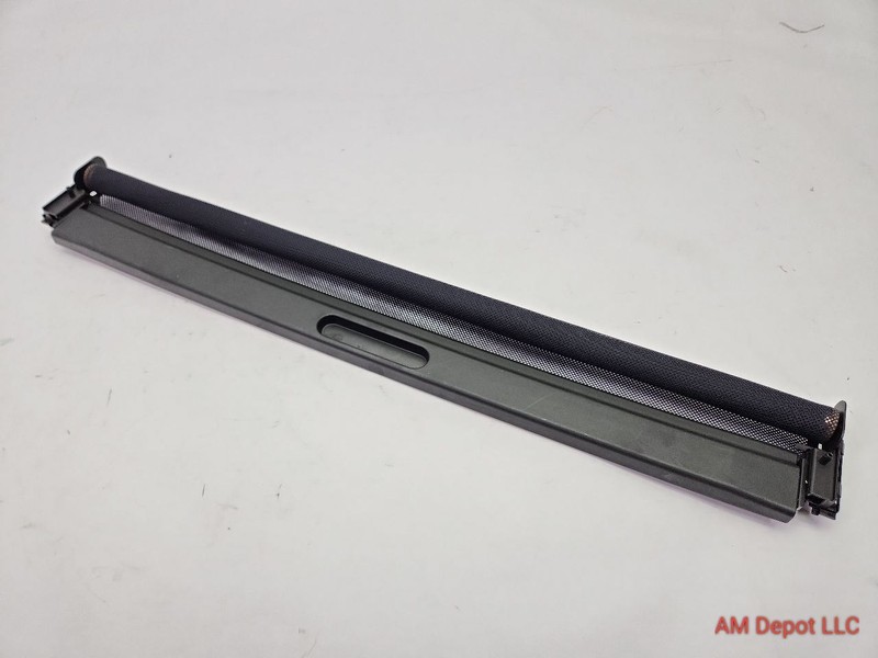 2013 Mini Cooper S R56 R55 R60 Rear Sun Roof Blind / Shade 54102755849