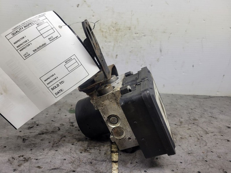 Anti-Lock Brake Part Assembly Fits 07-09 COMPASS 1546725