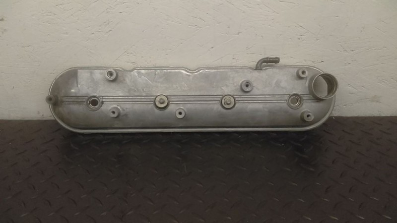 99-08 Chevrolet Silverado 1500 6.0L V8 Right Engine Valve Cover OEM 12561820