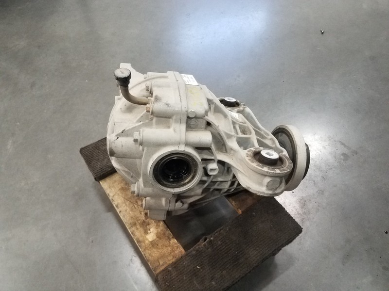 2020 Dodge Challenger SRT Hellcat Rear Differential 2.62 LSD #0303