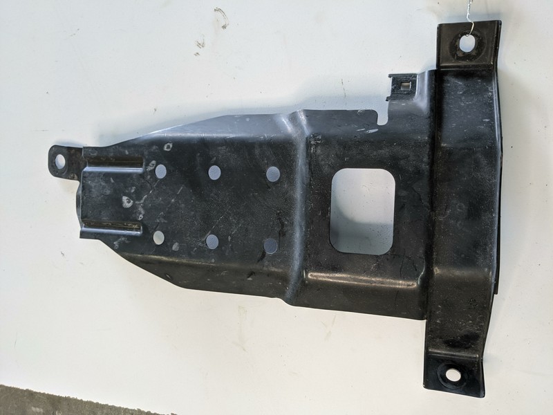 Fuel Tank Mount Bracket 17529-T5R 2017 Honda Fit LX 2015 2016 2018 2019 2020