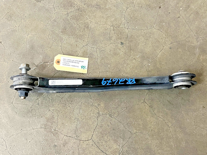 ⭐2019-2025 CADILLAC XT4 FWD REAR RIGHT TRAILING UPPER CONTROL ARM OEM LOT2679