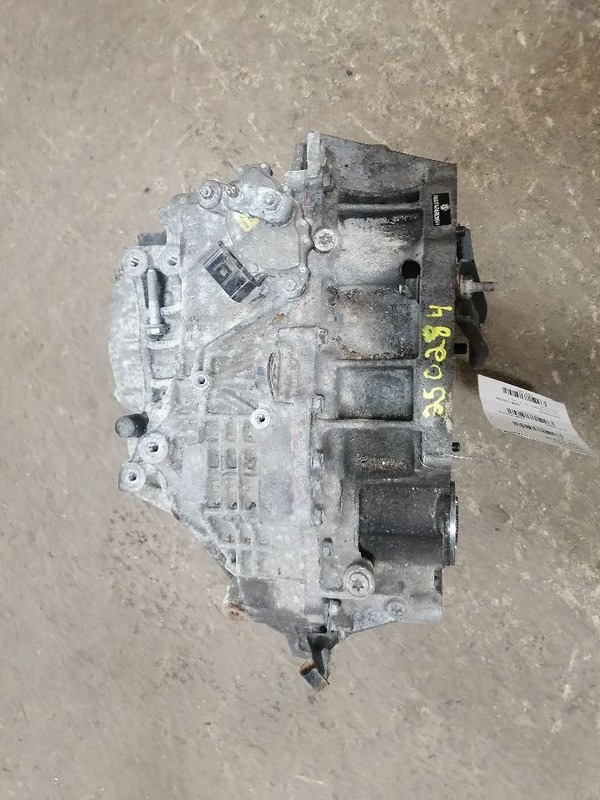 Automatic Transmission AWD 4Motion Fits 09-17 TIGUAN 83k 1632977