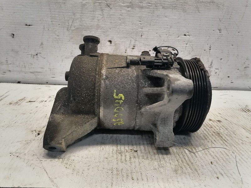 Air Conditioner AC Compressor Without Professional Vehicle Fits 18-19 XTS 153164