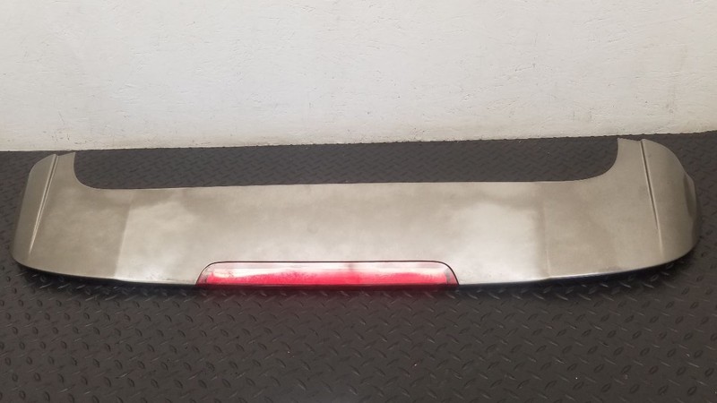 16-20 Kia Sorento Liftgate Spoiler W/ Brake Lamp OEM 87211-C6000