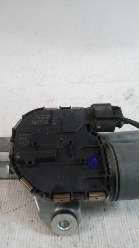 2017 Genesis G80 Wiper Motor OEM Black 98100B1010 98K Miles Warranty