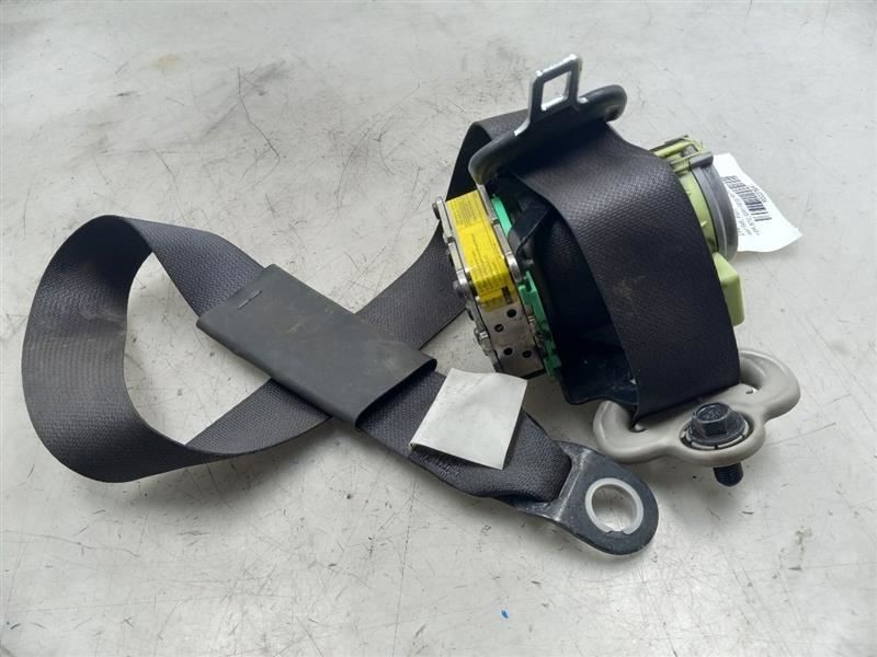 Seat Belt Front Bucket Passenger Retractor Fits 08-10 SCION XD FD10