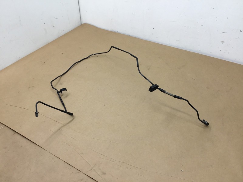 Porsche Cayenne S Front Left Driver Brake Line Pipe Hose 11 - 16 :O