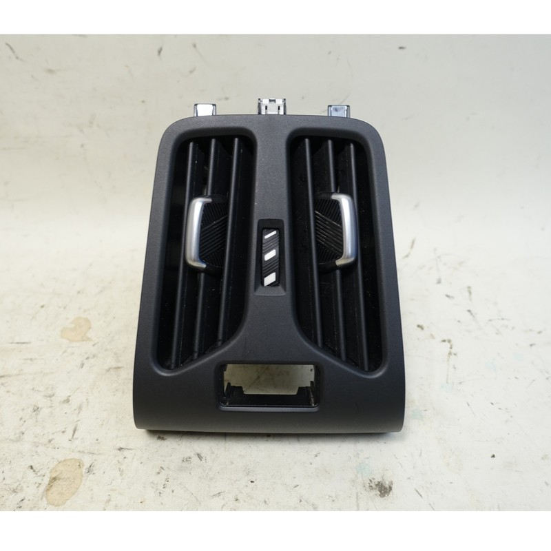 2023-2026 BMW U10 X2 U11 X1 Factory Rear Center Fresh Air Vent OEM