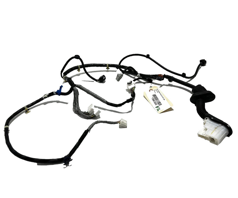 HONDA PILOT ELITE 2016-2018 FRONT LEFT DRIVER SIDE DOOR WIRE WIRING HARNESS OEM
