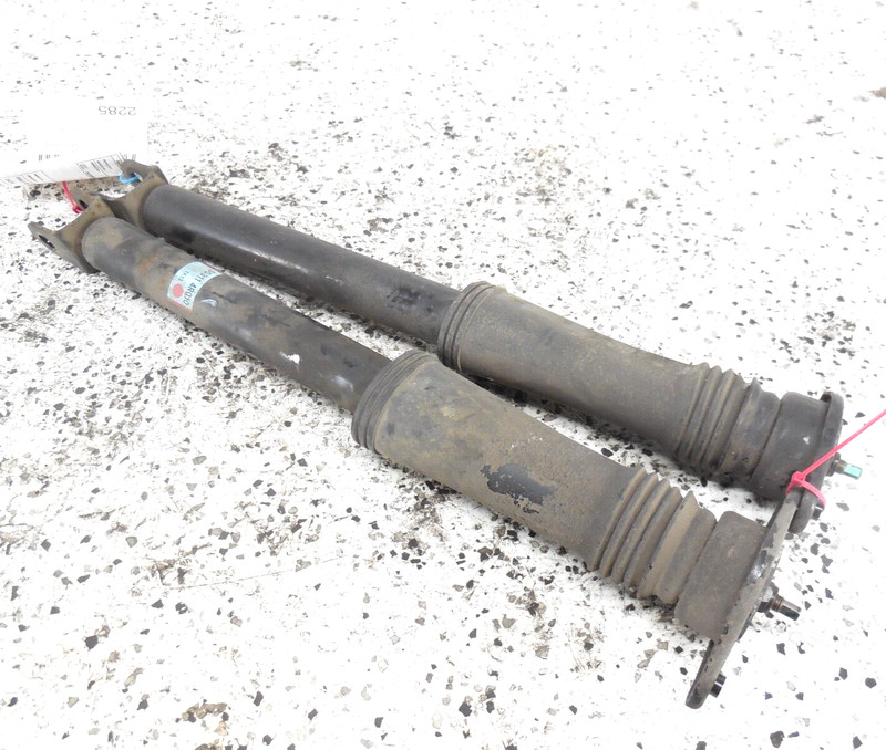 2011 11 Kia Optima Rear Shock Absorber Left Right Pair OEM 55311 4R010