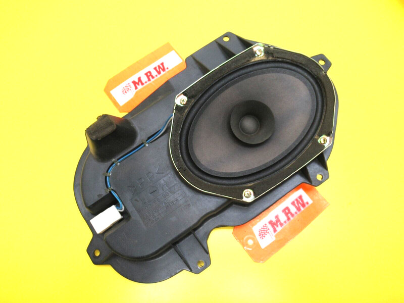 DOOR PANEL RADIO SPEAKER DRIVER SIDE FRONT CAR L LH LF for 95-02 MAZDA MILLENIA