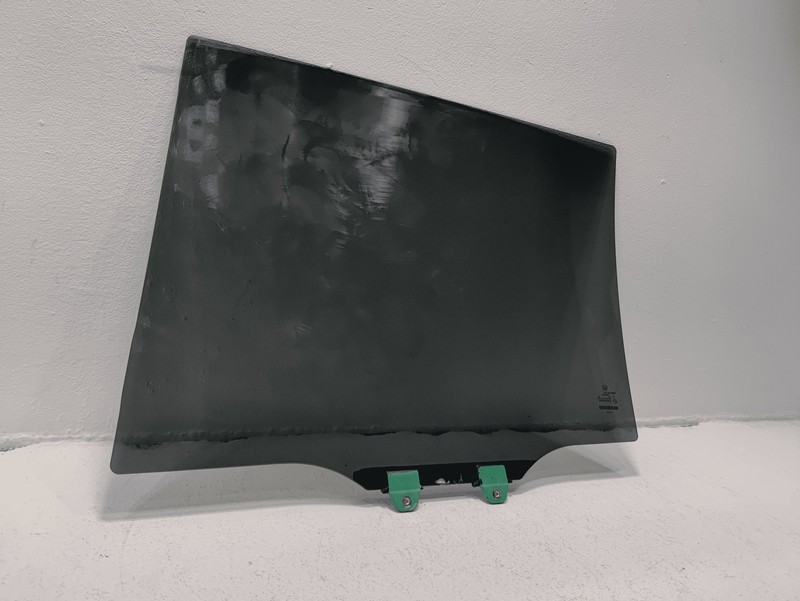 2019-2025 Honda Passport Rear Right Passenger Door Window Glass OEM