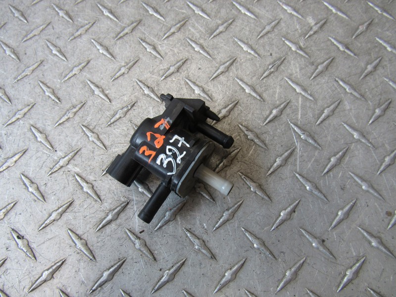 2009 TOYOTA CAMRY PURGE VALVE 2.4L 4CYL 4DR SDN