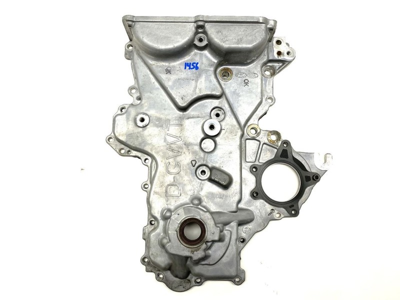 Engine Timing Cover 1.6L Turbo 21350-2B703 Fits 2012-2017 Hyundai Veloster 87580