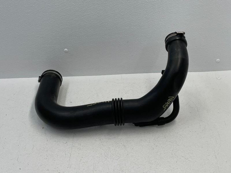 12 13 14 15 Mercedes SLK250 Air Intake Hose To Turbocharger Hose 1.8L 1495 OEM
