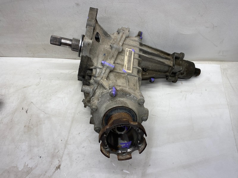 2013-2017 BUICK ENCLAVE 3.6L AWD TRANSFER CASE ASSEMBLY OEM