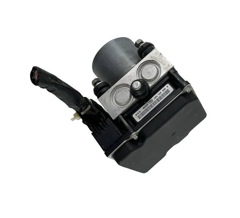 2008–2011 Subaru Impreza 2.5L AT ABS Pump Module Unit 27536FG002 OEM