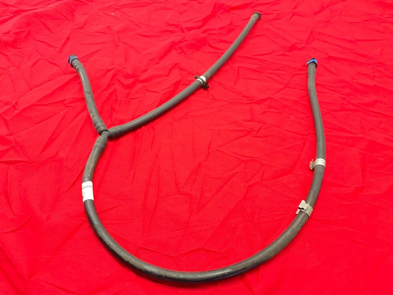 08-13 BMW E88 128 135 Headlight Cleaning System Wiper Fluid Hose Pipe Line OEM ✅