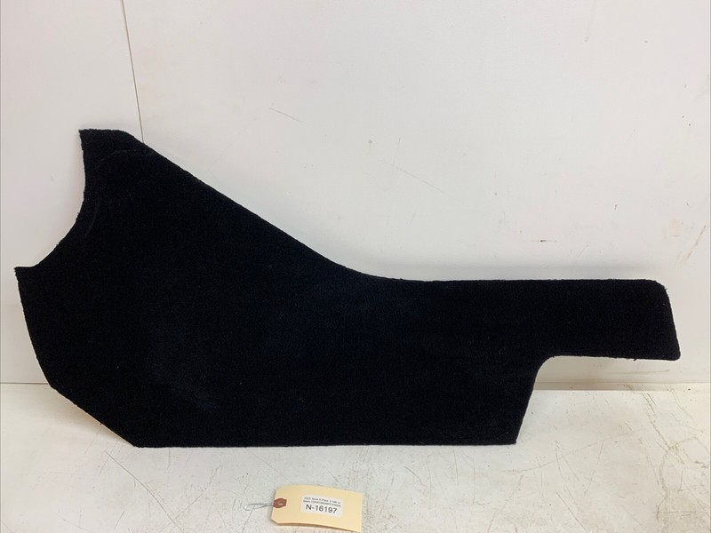 ⚡️21-24 Tesla Model X Console Side Panel 1634490-00-E 16297 U4