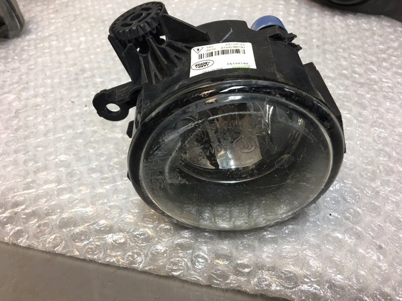 2011 Land Rover Range Rover Sport Front Fog Light 89210622 OEM