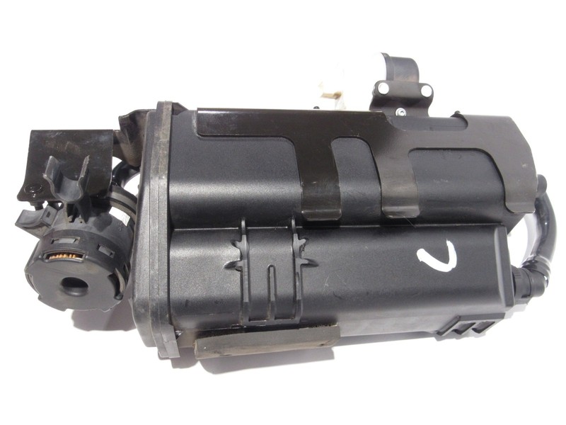 Land Range Rover Sport 2014 Fuel Vapor Charcoal Canister Reservoir Tank 14-17 ;Y