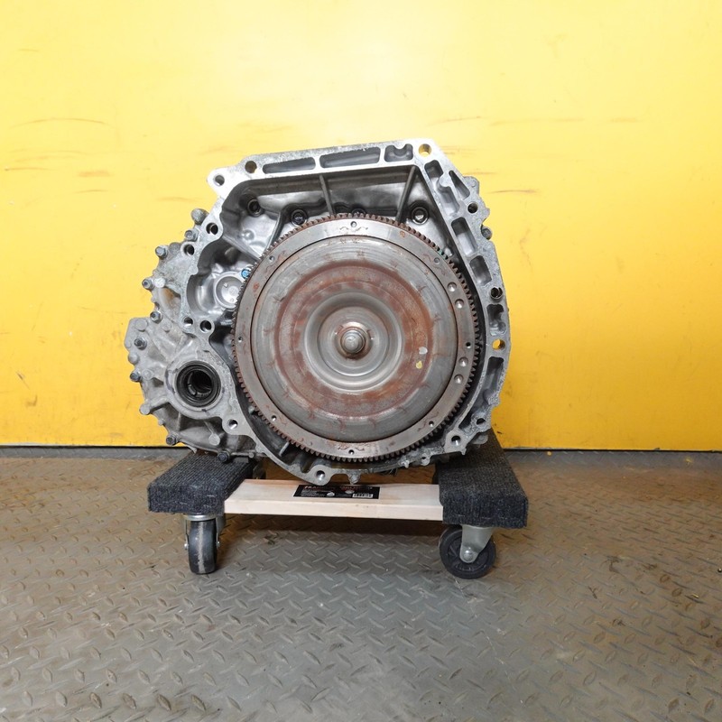 2022-2024 HONDA CIVIC AUTOMATIC Transmission ASSEMBLY 2.0L OEM 2003165da00