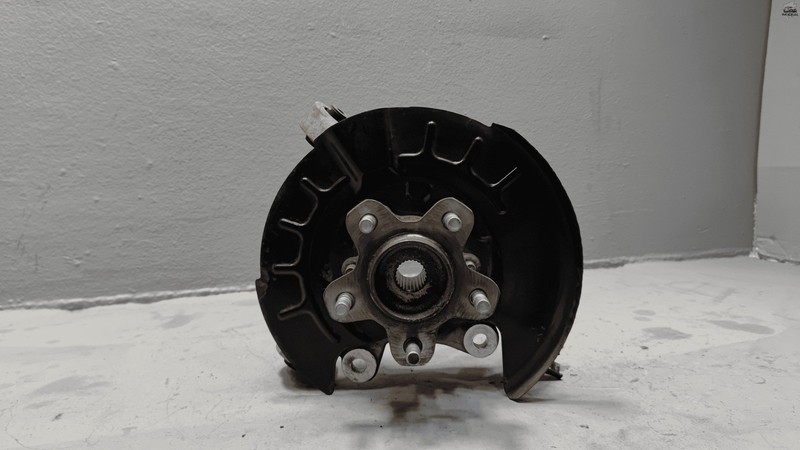 2021-2025 Nissan Rogue AWD Rear Left Driver Side Spindle Knuckle Wheel Hub OEM
