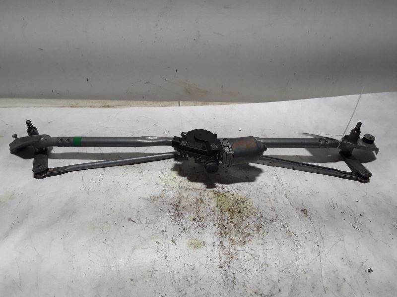 Wiper Transmission Fits 08-18 DODGE CHALLENGER 11319