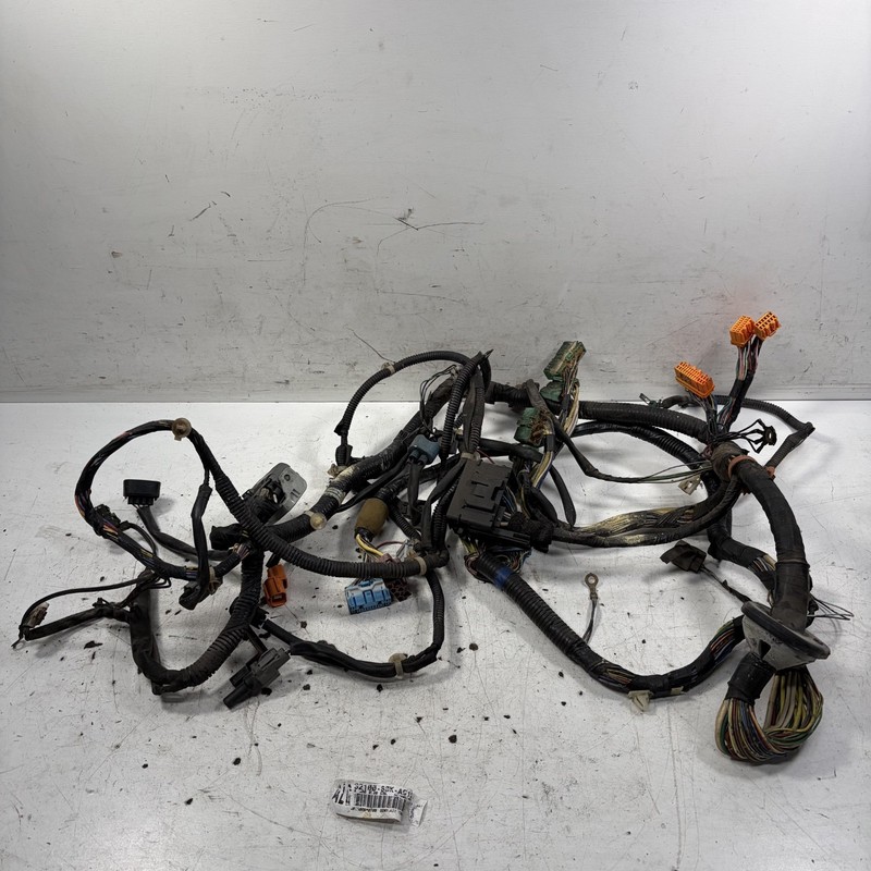 00-01 Acura TL Right Side Engine Compartment Wire Harness 32100-S0K-A01 OEM