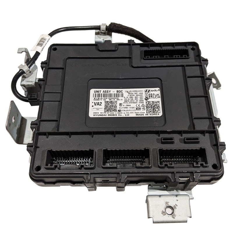 OEM Body Domain Control Module BCM BCU Hyundai Kina 2024 2025 / 95400-BE110
