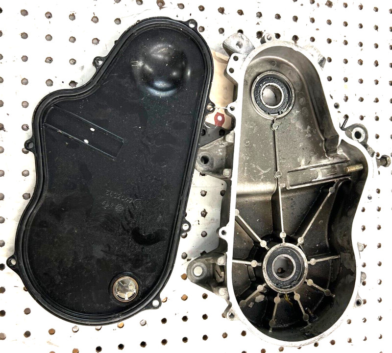Polaris Dragon IQ 600 Chaincase 5136088