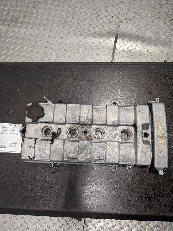 ‘1990 - 1995’ Acura Integra LS 1.8 Non VTEC Valve Cover1180416